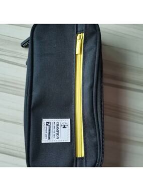 New large capacity pencil, school supplies case
